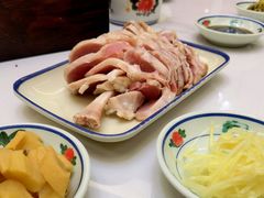 -金鸡饭店(新民中路店)