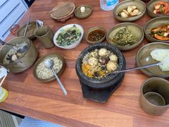 -西归浦真珠食堂