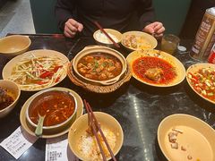 -廖川菜(太阳宫店)