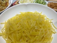 -富贵春饼·烤鸭·大厨现炒(泰华店)