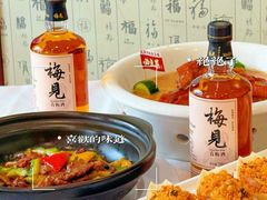 -天鲜阁·海鲜粤菜·33年老字号(石槎白云站店)