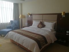 -西宁福茵长乐国际大酒店