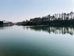 -上海怡沁园度假酒店