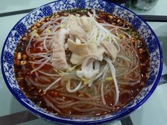 -王记特色锅魁(城市阳光大厦店)