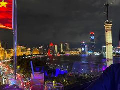 -外滩8号 whisky bar(金延大厦店)