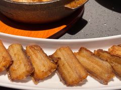-老头儿油爆虾(星光一期店)