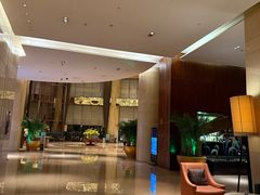 -厦门源昌凯宾斯基大酒店