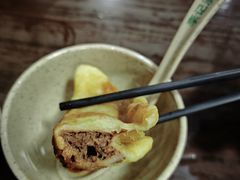 -李记清真馆(打钉巷店)