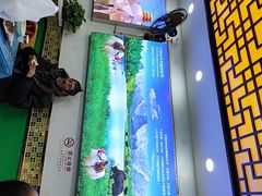 -西域西北老马食府(鼓楼西街店)