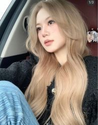 -LJOY丽锦造型·烫发染发