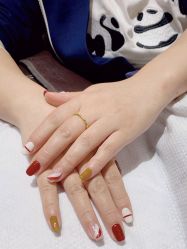 -桃色美甲沙龙