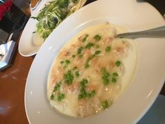 -广州富力君悦大酒店空中花园