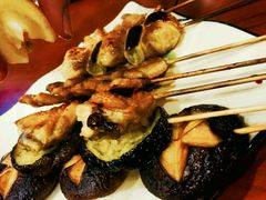 android_upload_pic-気楽亭和食料理(气乐亭大世界本店)
