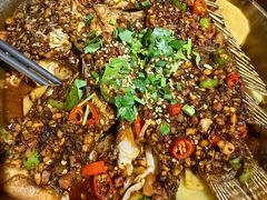 -怡得饭庄·30年老店·宋大妈昆明菜