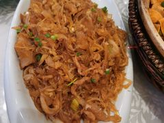 -春饼家常菜(百子湾店)