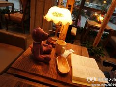 -漫咖啡MAANCOFFEE(清江路店)