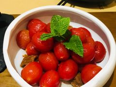 话梅小番茄-榕意·川味之美(深业上城店)