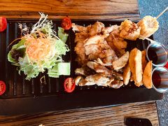 -I HOLIC艾豪丽披萨(KKone店)