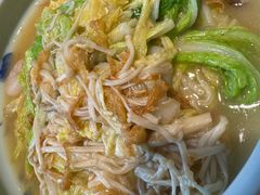 -七菜馆·东北菜·蒸饺(文体路店)