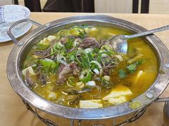 -春明狗肉馆(经开一区店)