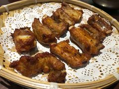 -天下客饭店(中山路店)
