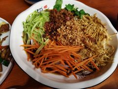 -云隐小厨·传统大理美食(复兴路店)