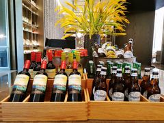 -西安高新洲际酒店•源咖啡全日制餐厅
