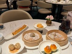 -彩丰楼中餐厅(深圳国际会展中心洲际酒店)