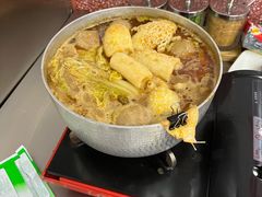 -燃计沙茶皇·香港沙茶火锅(人广旗舰店)