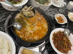 -李师傅脆肚(华强北店)