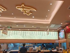-陳香貴·兰州牛肉面(上海长风大悦城店)