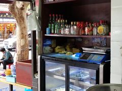 -惠记粉汤羊血(小南门店)