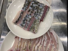 -正能量脆肉鲩火锅