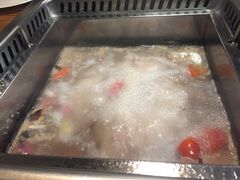 -泽成冰煮羊火锅(中正天街店)