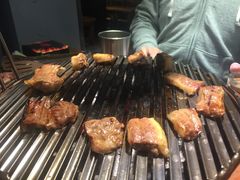 -原始泥炉烤肉(总店)