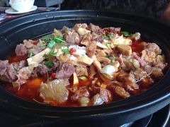 -刘一锅筋头巴脑(大悦城C店)
