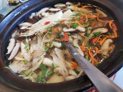 -清华酒楼(盘门店)