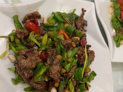 -环秀楼(黄山呈坎店)