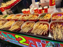 -东门町美食街