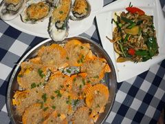 -阿妹小海鲜(下角店)