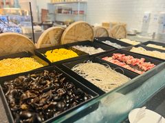 -昆山琶拉帝诗酒店·河畔咖啡厅Riverside Cafe
