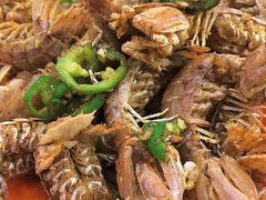 -贞姨美食·老字号海鲜大排档