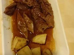 -石岐佬中山菜馆(张溪店)