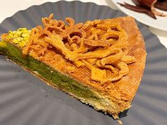 -潮一不贰·法式甜品·生日蛋糕·西式简餐(外滩店)