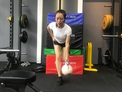 -SuperSix私教健身连锁(猛追湾店)