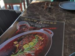 -Lets burger非常汉堡·环球风味(蓝色港湾店)