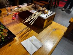 -李不管把把烧(合肥总店)