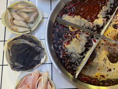 -储奇门鳝鱼火锅(总店)