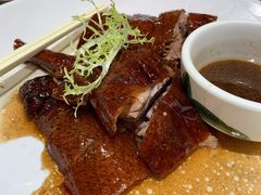 招牌烧鹅-猪肉婆私房菜(容桂总店)