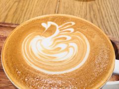 -Peet's Coffee皮爷咖啡(德基店)